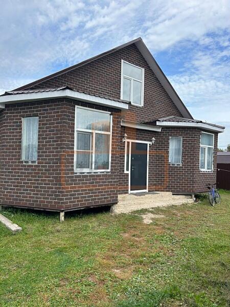 Дом, 218 кв.м., , объект № 4320