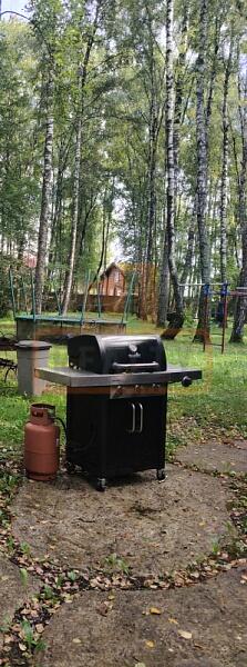 Дом, 53 кв.м., , объект № 4963