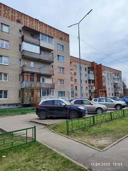 1-к квартира, 36 кв.м.,Чехов, , объект № 4753 1-к квартира, 36 кв.м.,Чехов, , объект № 4753