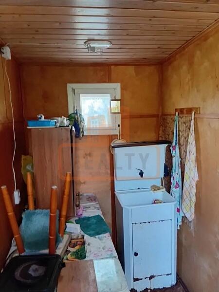 Дом, 31 кв.м., , объект № 4935