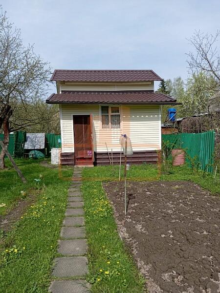 Дача / коттедж, 46 кв.м., , объект № 4769