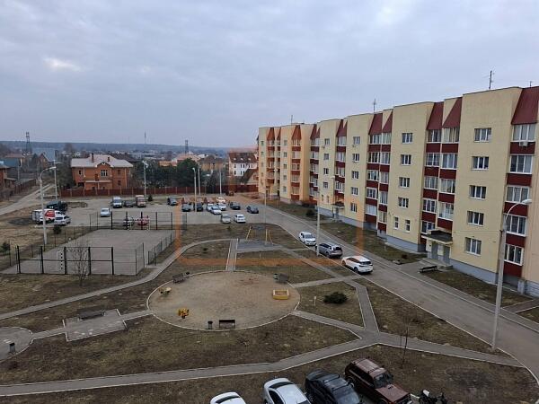 1-к квартира, 39 кв.м.,Чехов, Новый Быт, , объект № 4744