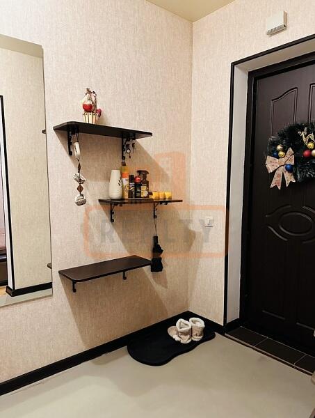 2-к квартира, 74 кв.м.,Балашиха, Федурново, , объект № 4548