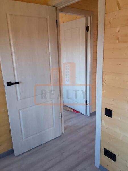 Дом, 113 кв.м., , объект № 5001