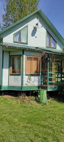 Дом, 87 кв.м., , объект № 4388 Дом, 87 кв.м., , объект № 4388