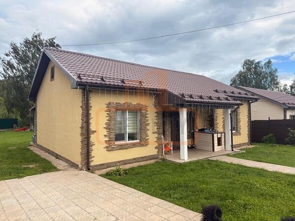 Дом, 91 кв.м., Венюковская ул, объект № 4149 Дом, 91 кв.м., Венюковская ул, объект № 4149