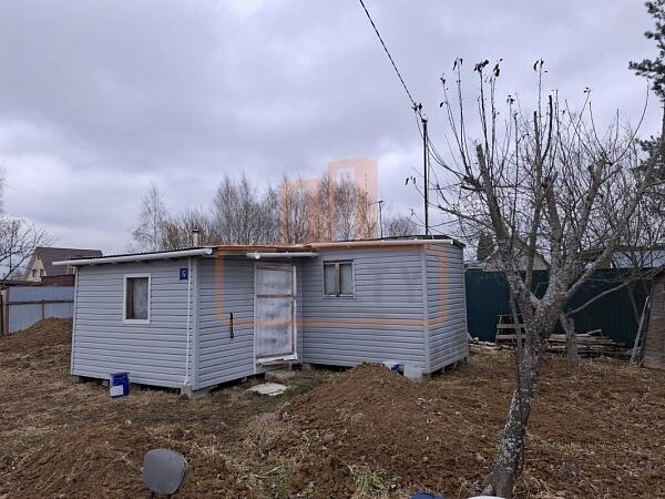 Участок , 8 сот., , объект № 4745