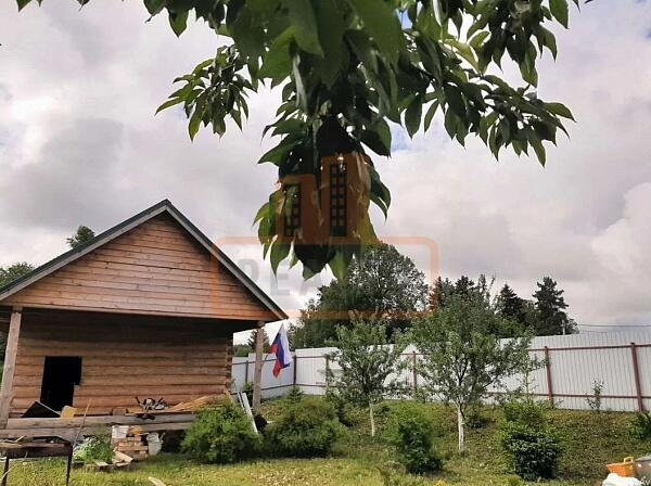 Дом, 45 кв.м., , объект № 4887