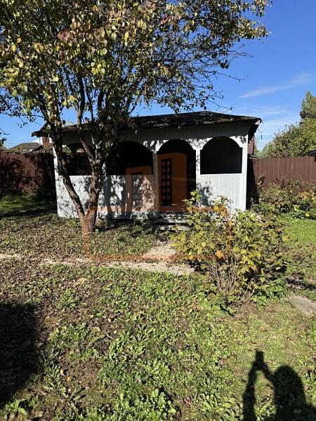 Дом, 75 кв.м., , объект № 4998