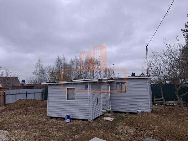 Участок , 8 сот., , объект № 4745