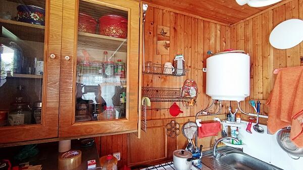 Дача / коттедж, 40 кв.м., , объект № 4903