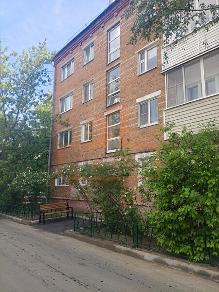 1-к квартира, 33 кв.м.,Чехов, , объект № 4932