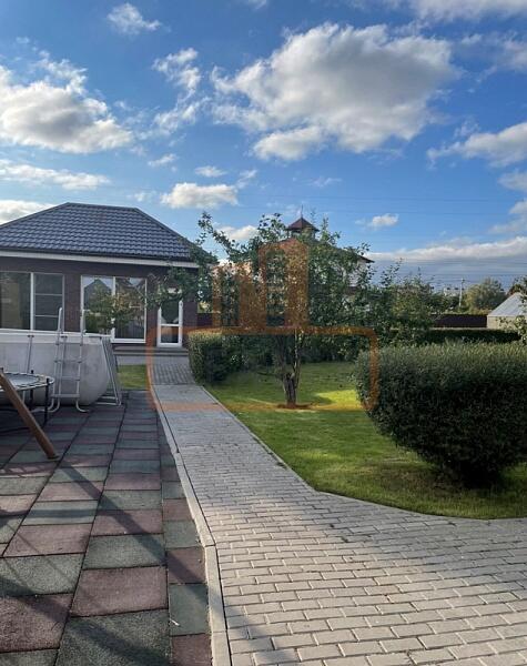 Дом, 378 кв.м., , объект № 4555