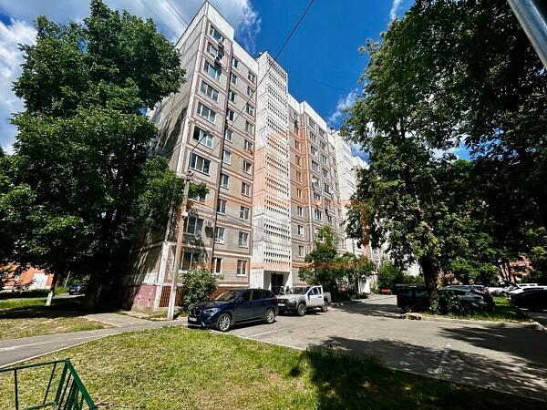 3-к квартира, 63 кв.м.,Чехов, Дружбы ул, 6/2, объект № 4934