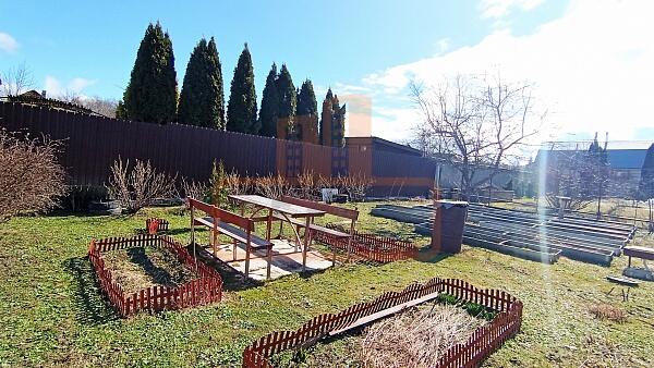 Дача / коттедж, 40 кв.м., , объект № 4903