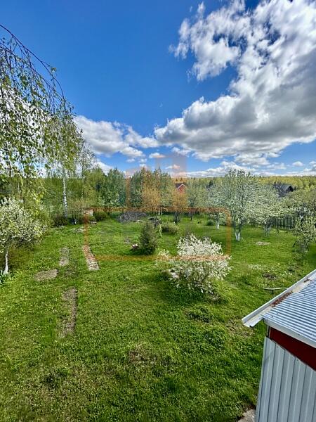 Дом, 80 кв.м., , объект № 4771