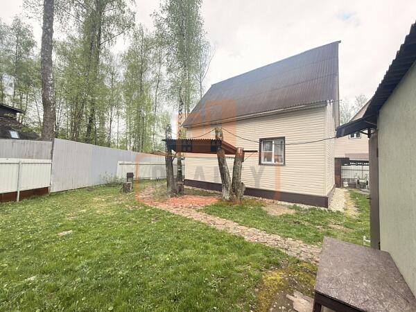 Дом, 85 кв.м., , объект № 4919