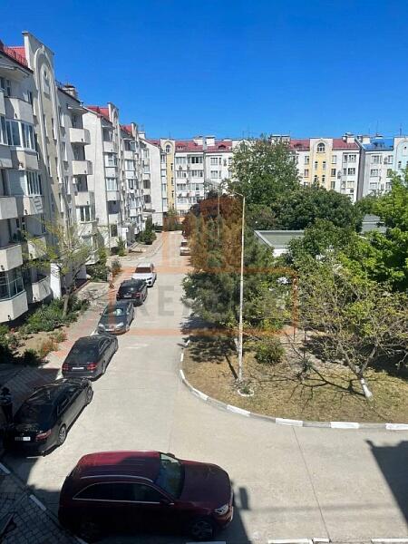 3-к квартира, 104 кв.м.,Феодосия, Адмиральский б-р, 7А, объект № 4902