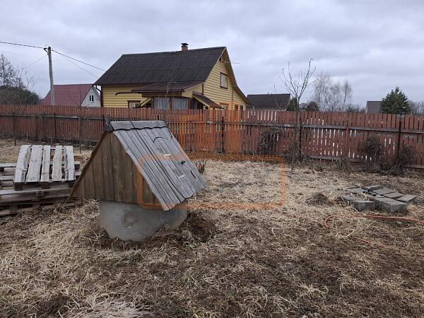 Участок , 8 сот., , объект № 4745