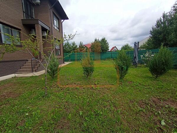 Дом с участком, 270 кв.м., , объект № 4788