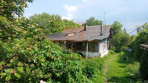 Дом, 81 кв.м., , объект № 4791