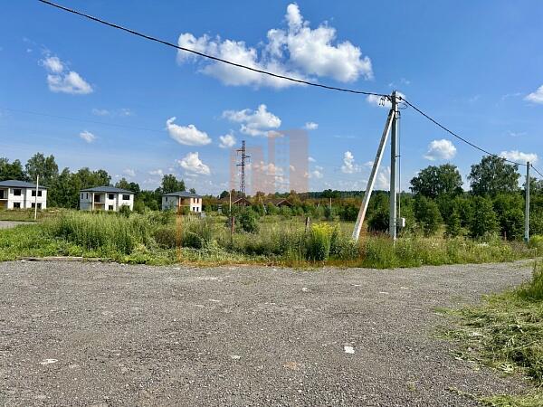Участок , 7 сот., Московская обл, Чехов, Венюково, объект № 4815