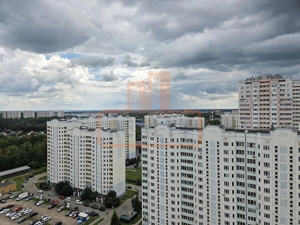 1-к квартира, 40 кв.м.,Чехов, , объект № 4945