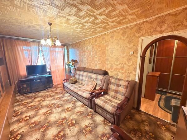 1-к квартира, 33 кв.м.,Чехов, Столбовая, , объект № 4777
