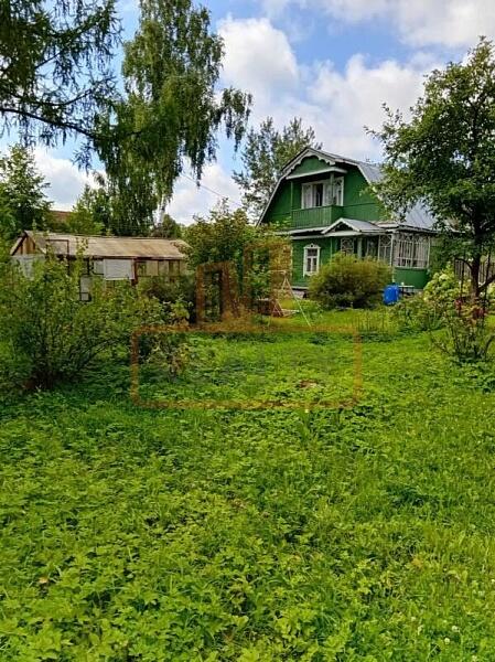 Дом, 60 кв.м., Центральный 1-й пер, объект № 4959