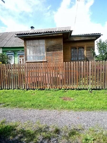 Дом, 25 кв.м., Московская обл, Чехов, Березенки, объект № 4566