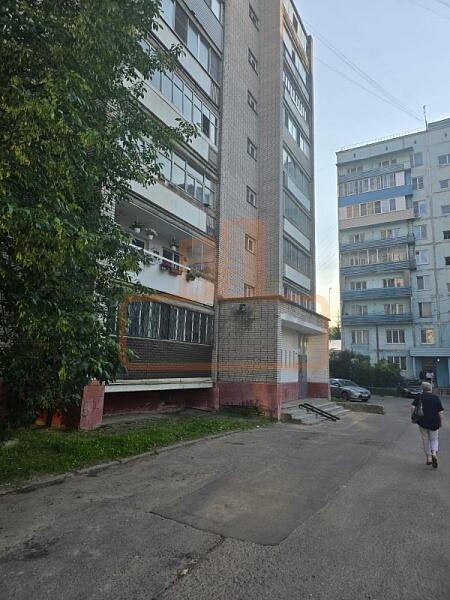 2-к квартира, 50 кв.м.,Чехов, , объект № 4808