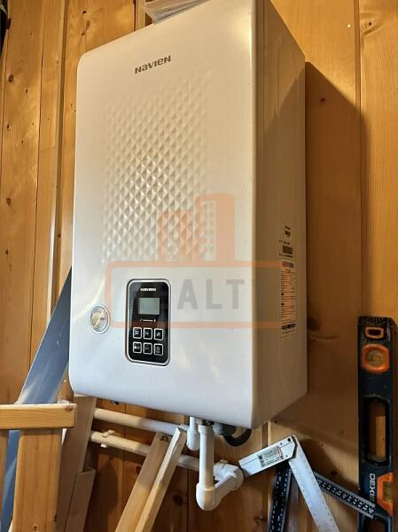 Дом, 119 кв.м., , объект № 4906