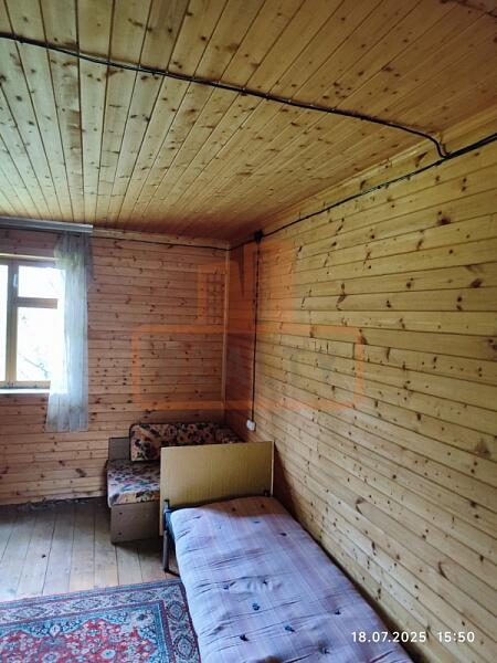 Дом, 74 кв.м., , объект № 4809