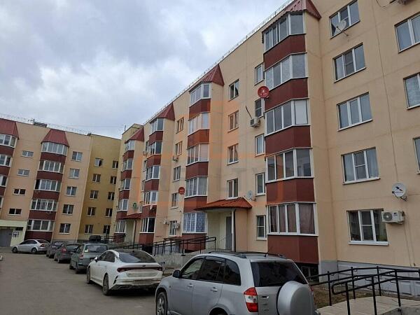 1-к квартира, 39 кв.м.,Чехов, Новый Быт, Новая ул, 43, объект № 4744