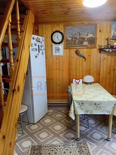 Дом, 96 кв.м., , объект № 4967