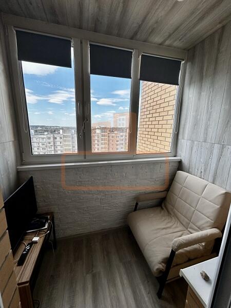 1-к квартира, 46 кв.м.,Чехов, , объект № 4918