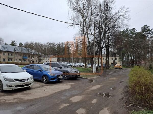 3-к квартира, 5 кв.м.,Чехов, Мещерское, , объект № 910