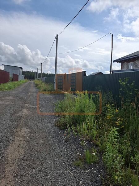 Участок , 15 сот., , объект № 4811