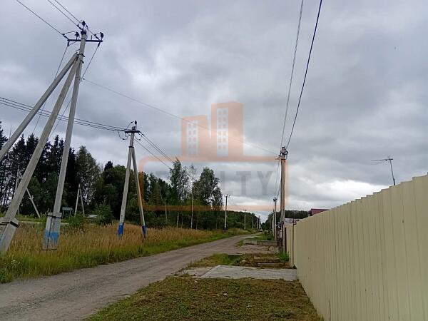 Дом с участком, 270 кв.м., , объект № 4567