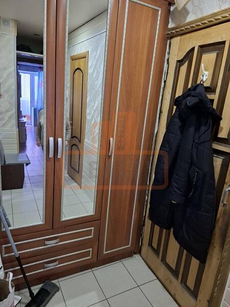 2-к квартира, 46 кв.м.,Чехов, , объект № 4879