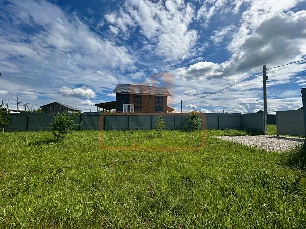 Участок , 10 сот., , объект № 4942