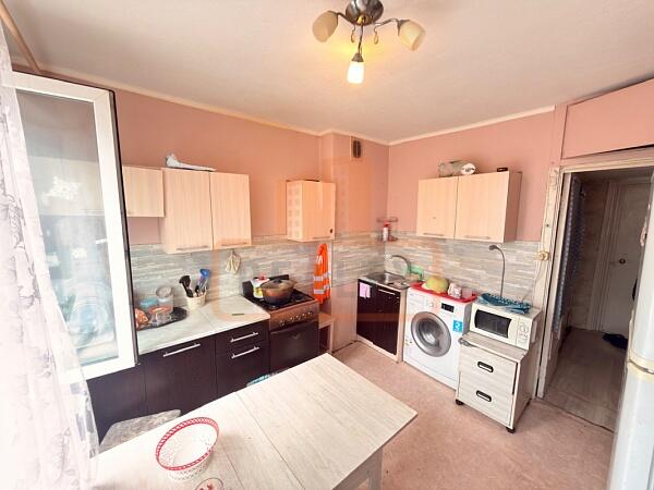 2-к квартира, 48 кв.м.,Чехов, , объект № 4901