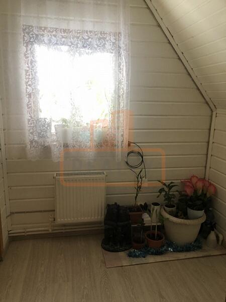 Дом, 84 кв.м., , объект № 4878