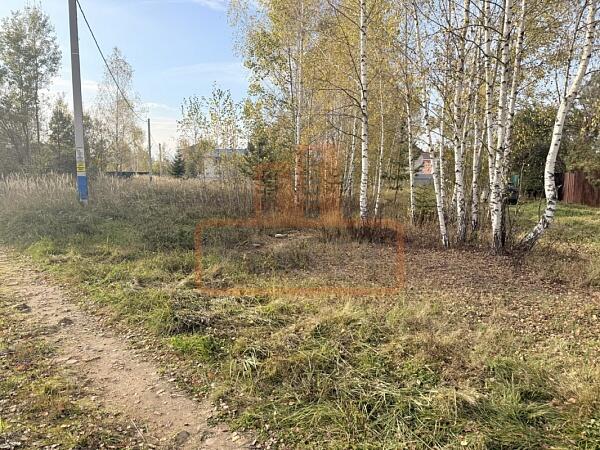 Участок , 15 сот., , объект № 4990