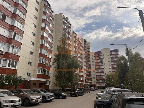 1-к квартира, 36 кв.м.,Чехов, Дружбы ул, 1А, объект № 4991