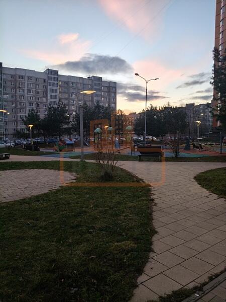 1-к квартира, 46 кв.м.,Чехов, , объект № 4864