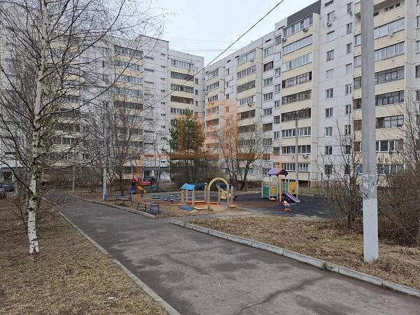 2-к квартира, 52 кв.м.,Чехов, Московская ул, 101А, объект № 4748