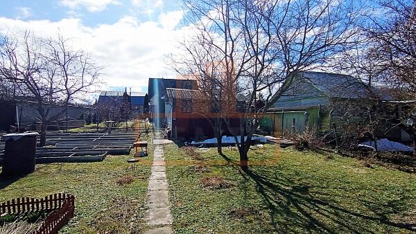 Дача / коттедж, 40 кв.м., , объект № 4903