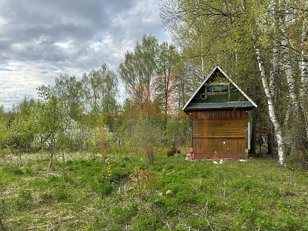 Участок , 12 сот., , объект № 4774