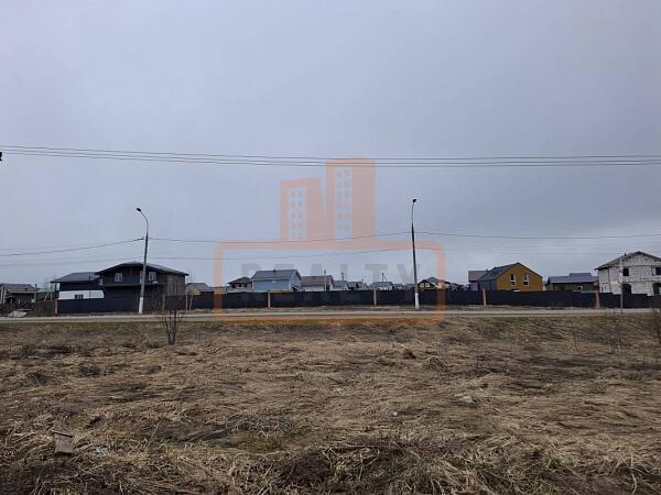 Участок , 7 сот., , объект № 4904